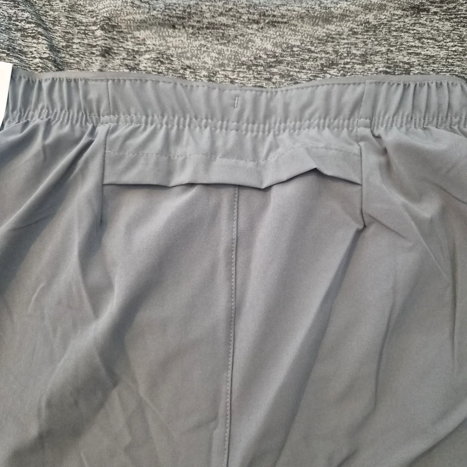 Conjunto de corrida Nike – photo 7